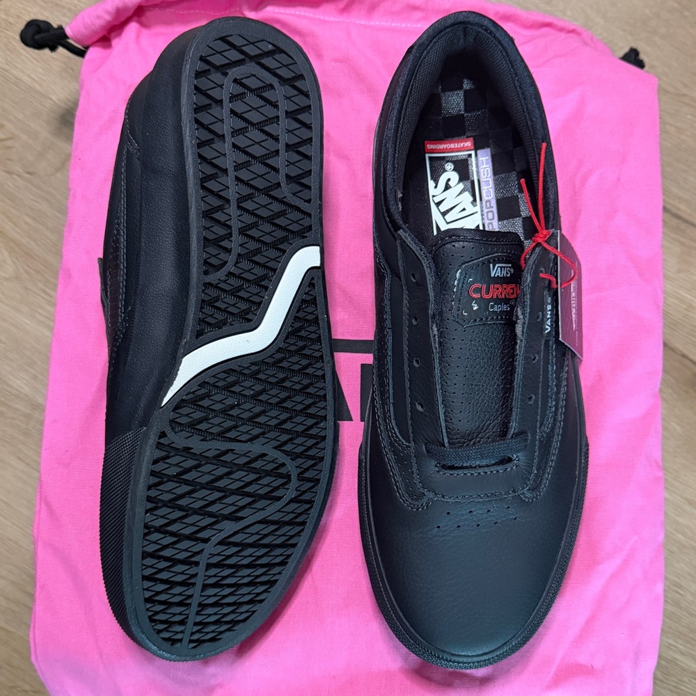Vans
Curren caples skate
Brand new - Picture 4 of 11